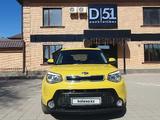 Kia Soul 2014 года за 8 200 000 тг. в Уральск – фото 5