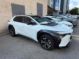 Toyota bZ4X 2022 года за 11 000 000 тг. в Астана – фото 3