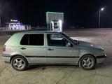 Volkswagen Golf 1993 года за 1 900 000 тг. в Шымкент – фото 2