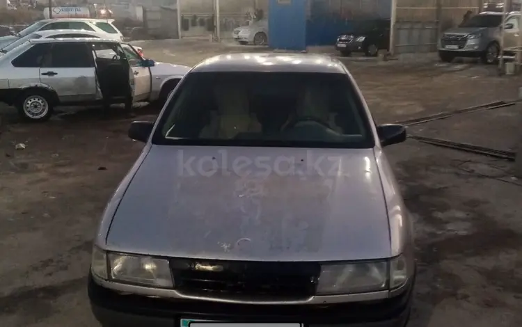 Opel Vectra 1990 годаfor950 000 тг. в Шымкент