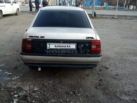 Opel Vectra 1990 года за 950 000 тг. в Шымкент – фото 4