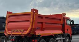 Howo  ZZ3257S324GE1 2025 года в Атырау – фото 2