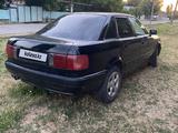 Audi 80 1992 годаfor1 200 000 тг. в Шымкент – фото 2