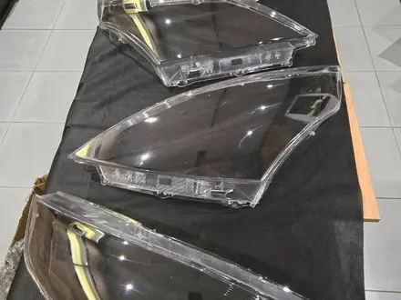 Стекло фар Nissan Teana J31 2004 Алматы Актау за 30 000 тг. в Актау – фото 14