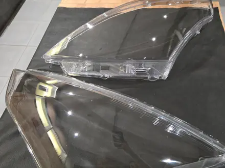 Стекло фар Nissan Teana J31 2004 Алматы Актау за 30 000 тг. в Актау – фото 17