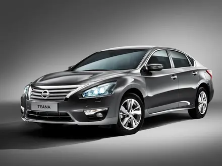 Стекло фар Nissan Teana J31 2004 Алматы Актау за 30 000 тг. в Актау – фото 23