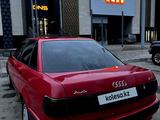 Audi 80 1992 годаүшін1 300 000 тг. в Павлодар – фото 5
