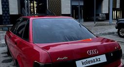 Audi 80 1992 года за 1 300 000 тг. в Павлодар – фото 5