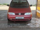 Volkswagen Sharan 1996 годаүшін1 700 000 тг. в Актобе