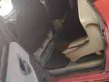 Volkswagen Sharan 1996 годаүшін1 700 000 тг. в Актобе – фото 4