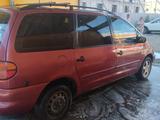 Volkswagen Sharan 1996 годаүшін1 700 000 тг. в Актобе – фото 5
