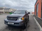 Lexus GX 470 2007 годаүшін12 800 000 тг. в Астана – фото 4