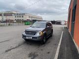 Lexus GX 470 2007 годаүшін12 800 000 тг. в Астана – фото 3