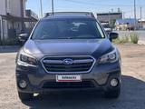 Subaru Outback 2018 годаүшін7 400 000 тг. в Атырау – фото 2