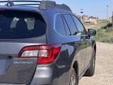 Subaru Outback 2018 годаүшін7 400 000 тг. в Атырау – фото 4
