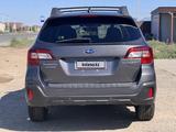 Subaru Outback 2018 годаүшін7 400 000 тг. в Атырау – фото 3