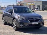 Subaru Outback 2018 годаүшін7 400 000 тг. в Атырау