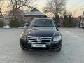 Volkswagen Touareg 2003 годаүшін4 199 999 тг. в Алматы