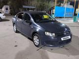 Volkswagen Polo 2015 годаүшін2 800 000 тг. в Алматы