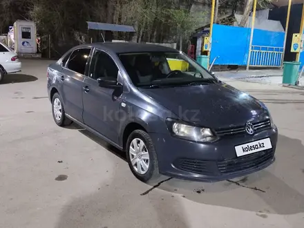Volkswagen Polo 2015 года за 2 800 000 тг. в Алматы