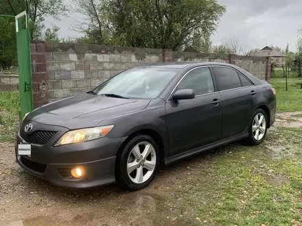 Toyota Camry 2010 года за 4 600 000 тг. в Шымкент