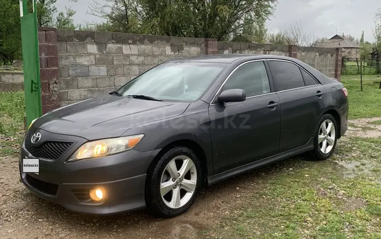 Toyota Camry 2010 года за 4 600 000 тг. в Шымкент