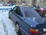 Mercedes-Benz E 200 1991 года за 1 200 000 тг. в Павлодар – фото 3