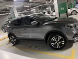 Nissan Qashqai 2021 года за 11 500 000 тг. в Астана – фото 4