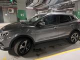 Nissan Qashqai 2021 года за 11 500 000 тг. в Астана – фото 5