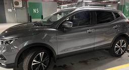 Nissan Qashqai 2021 года за 11 250 000 тг. в Астана – фото 5