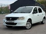 Renault Logan 2014 годаүшін1 050 000 тг. в Астана
