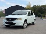 Renault Logan 2014 годаүшін1 050 000 тг. в Астана – фото 2