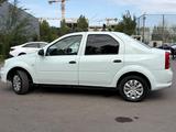 Renault Logan 2014 годаүшін1 050 000 тг. в Астана – фото 3