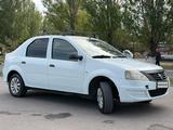 Renault Logan 2014 годаүшін1 050 000 тг. в Астана – фото 5