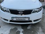 Kia Cerato 2013 годаүшін4 800 000 тг. в Алматы