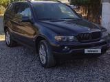 BMW X5 2004 года за 5 900 000 тг. в Шымкент