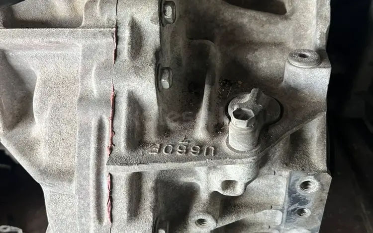 Коробка u660 3.5 2wd Camry, Alphard, Estima акпп за 599 000 тг. в Алматы