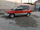 Mitsubishi Space Runner 1993 года за 1 350 000 тг. в Алматы – фото 3