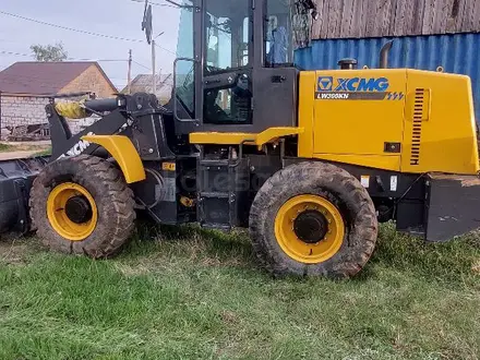 XCMG  LW300 2025 года за 16 500 000 тг. в Кокшетау – фото 2