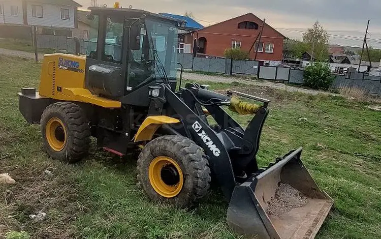 XCMG  LW300 2025 года за 16 500 000 тг. в Кокшетау