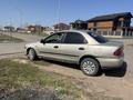 Mazda 323 1997 годаүшін1 000 000 тг. в Астана – фото 8