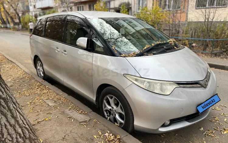 Toyota Estima 2008 годаfor4 800 000 тг. в Темиртау