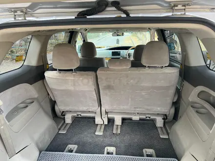 Toyota Estima 2008 года за 4 800 000 тг. в Темиртау – фото 9