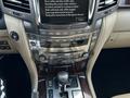 Lexus LX 570 2008 года за 18 500 000 тг. в Актау – фото 7