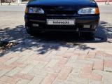 ВАЗ (Lada) 2114 2012 года за 950 000 тг. в Туркестан – фото 2