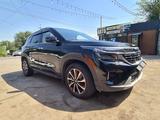 Kia Seltos 2024 года за 9 200 000 тг. в Алматы – фото 3