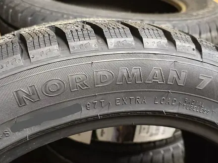 Ikon (Nokian) Nordman 7 195/60 R16 за 41 500 тг. в Алматы – фото 5