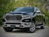 Dodge RAM 2022 года за 45 000 000 тг. в Усть-Каменогорск