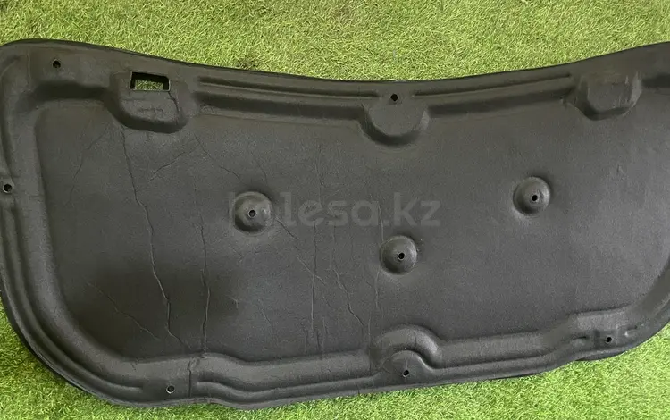 Утеплитель изолятор шуба капот Mazda CX 5 KFүшін35 000 тг. в Караганда