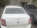 ВАЗ (Lada) Granta 2190 2012 года за 2 550 000 тг. в Усть-Каменогорск – фото 5